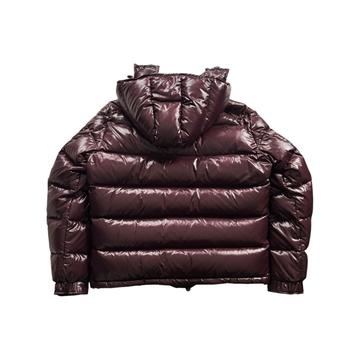 MONCLER MAYA GIUBBOTTO