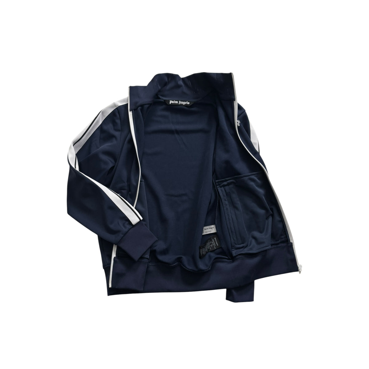 PALM ANGELS TRACK JACKET