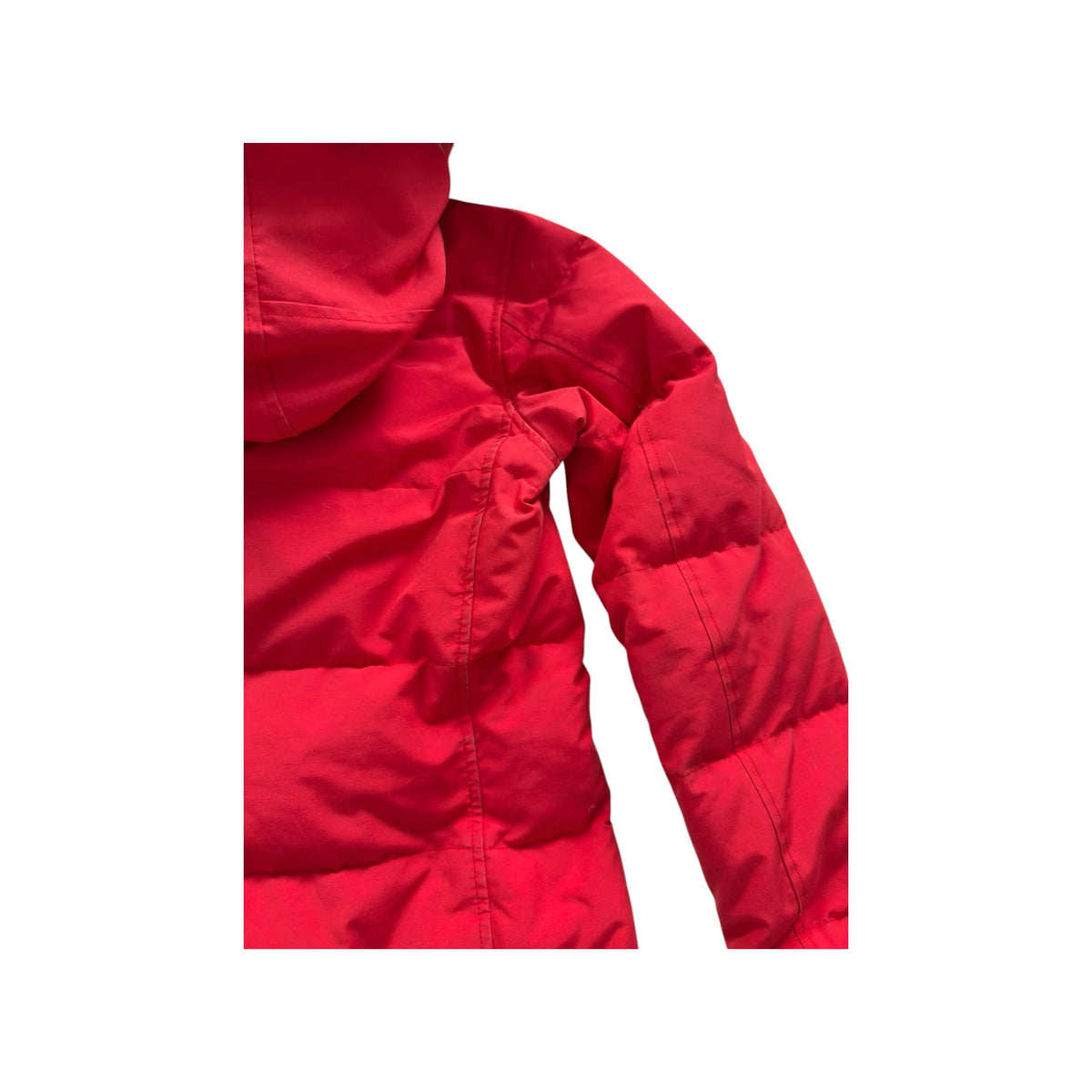 CANADA GOOSE WOMENS SHELBURNE PARKA