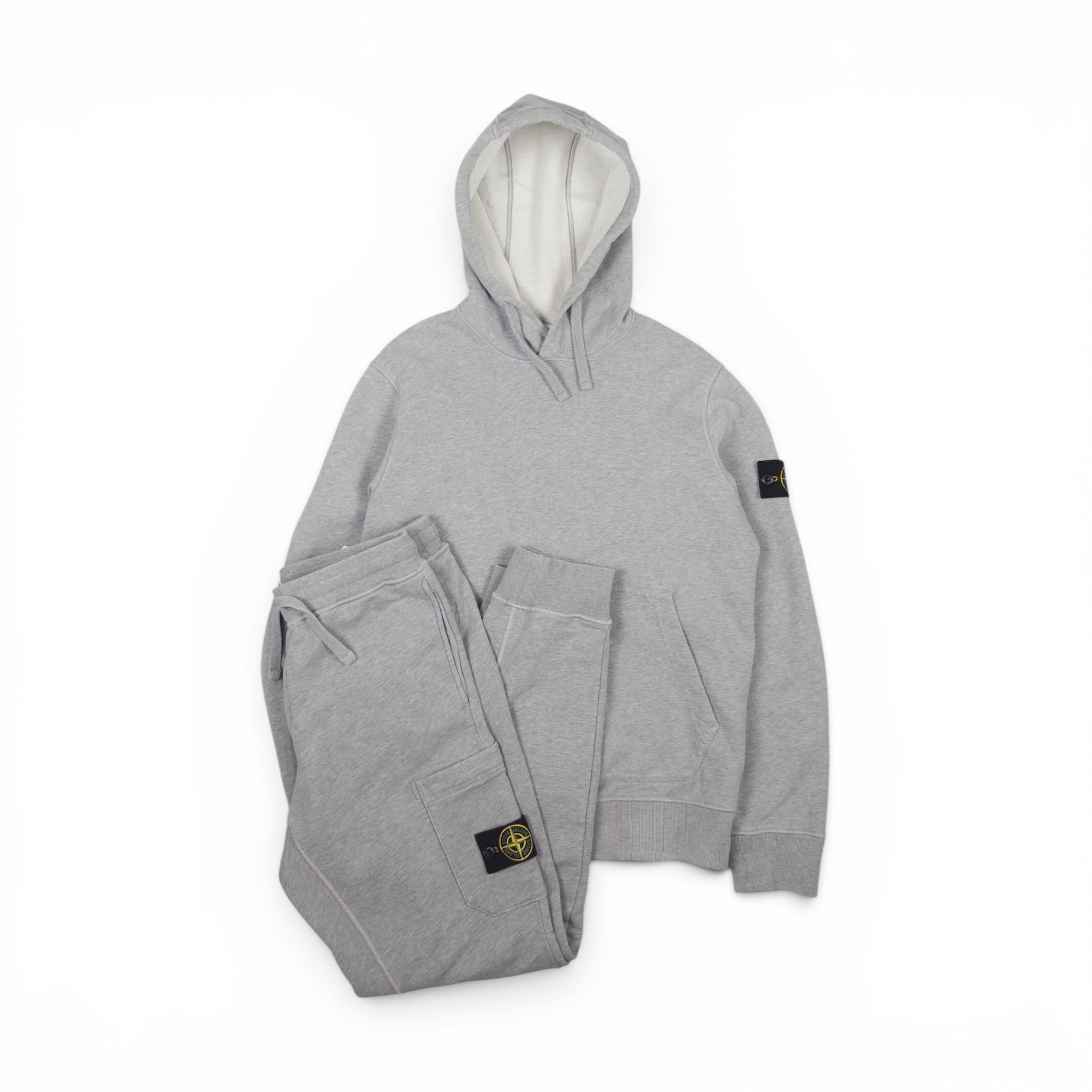 STONE ISLAND TRACKSUIT