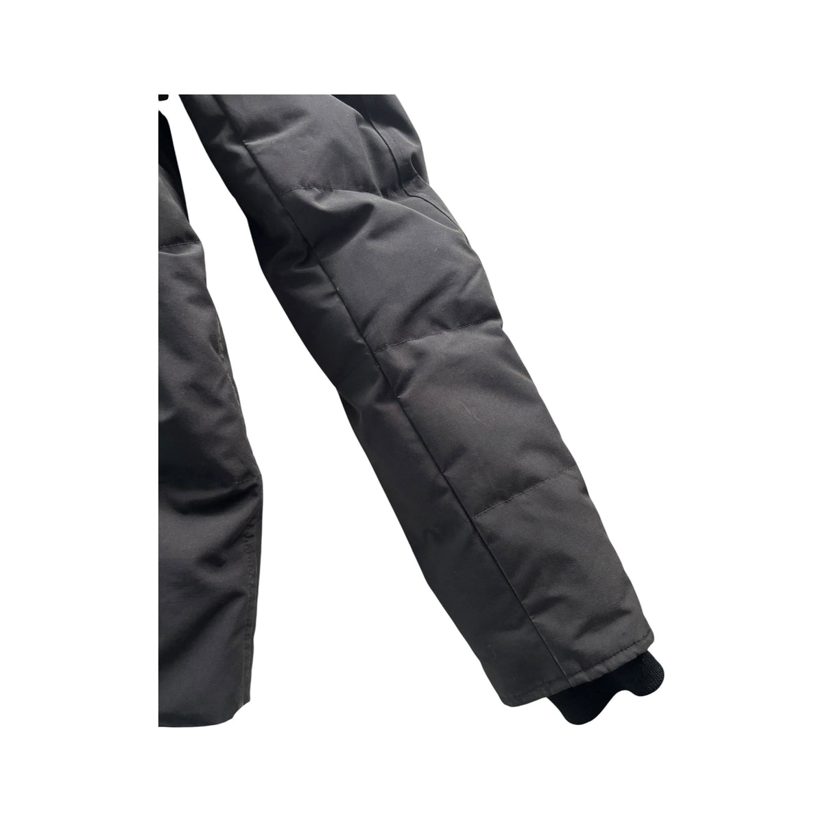 CANADA GOOSE WYNDHAM PARKA