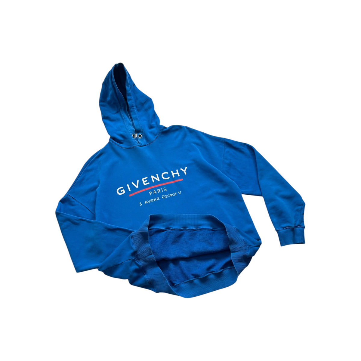 GIVENCHY HOODIE