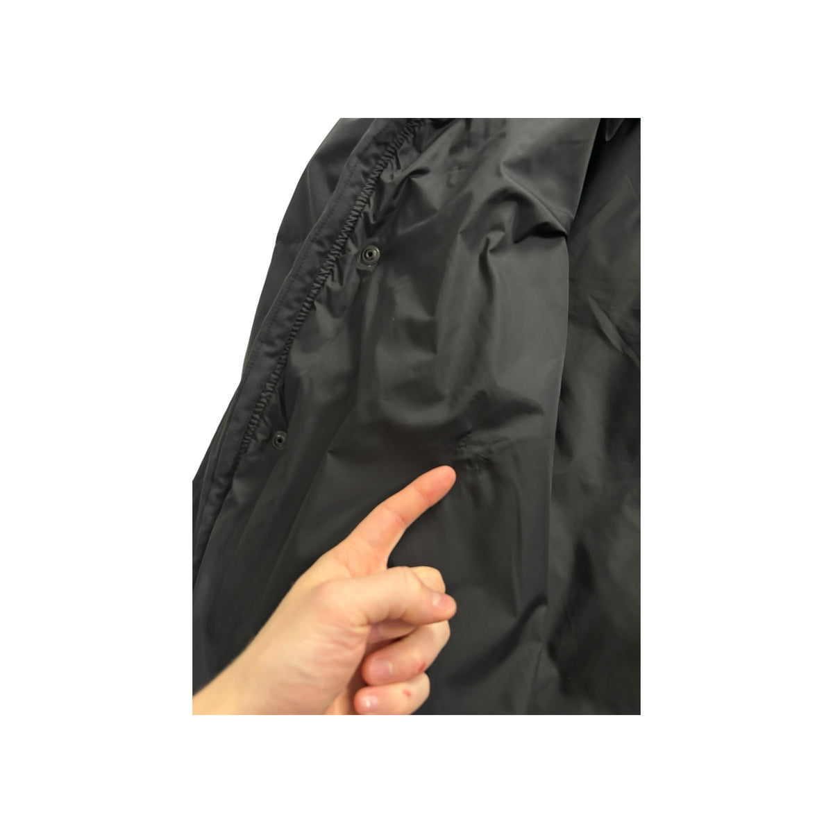 CANADA GOOSE CARSON PARKA