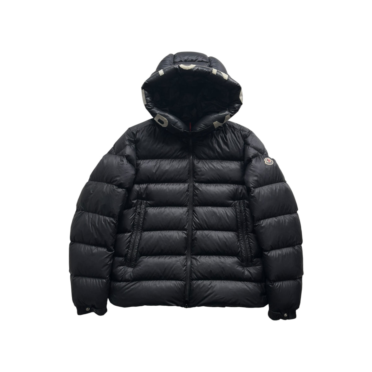 MONCLER SALZMAN GIUBBOTTO