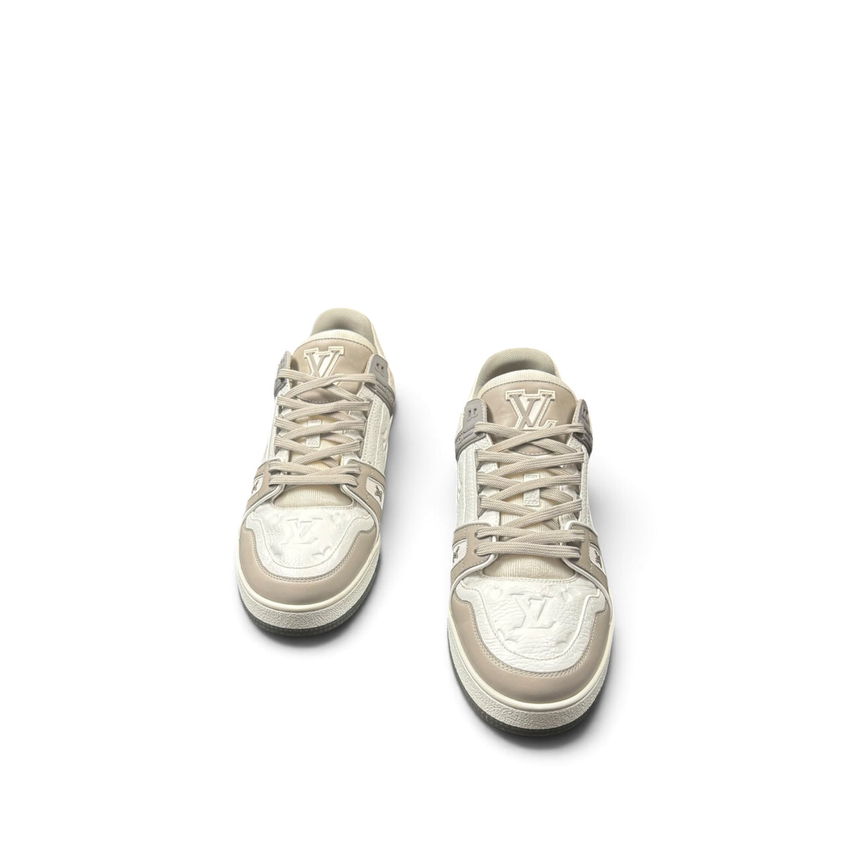 LOUIS VUITTON LV TRAINER SNEAKER