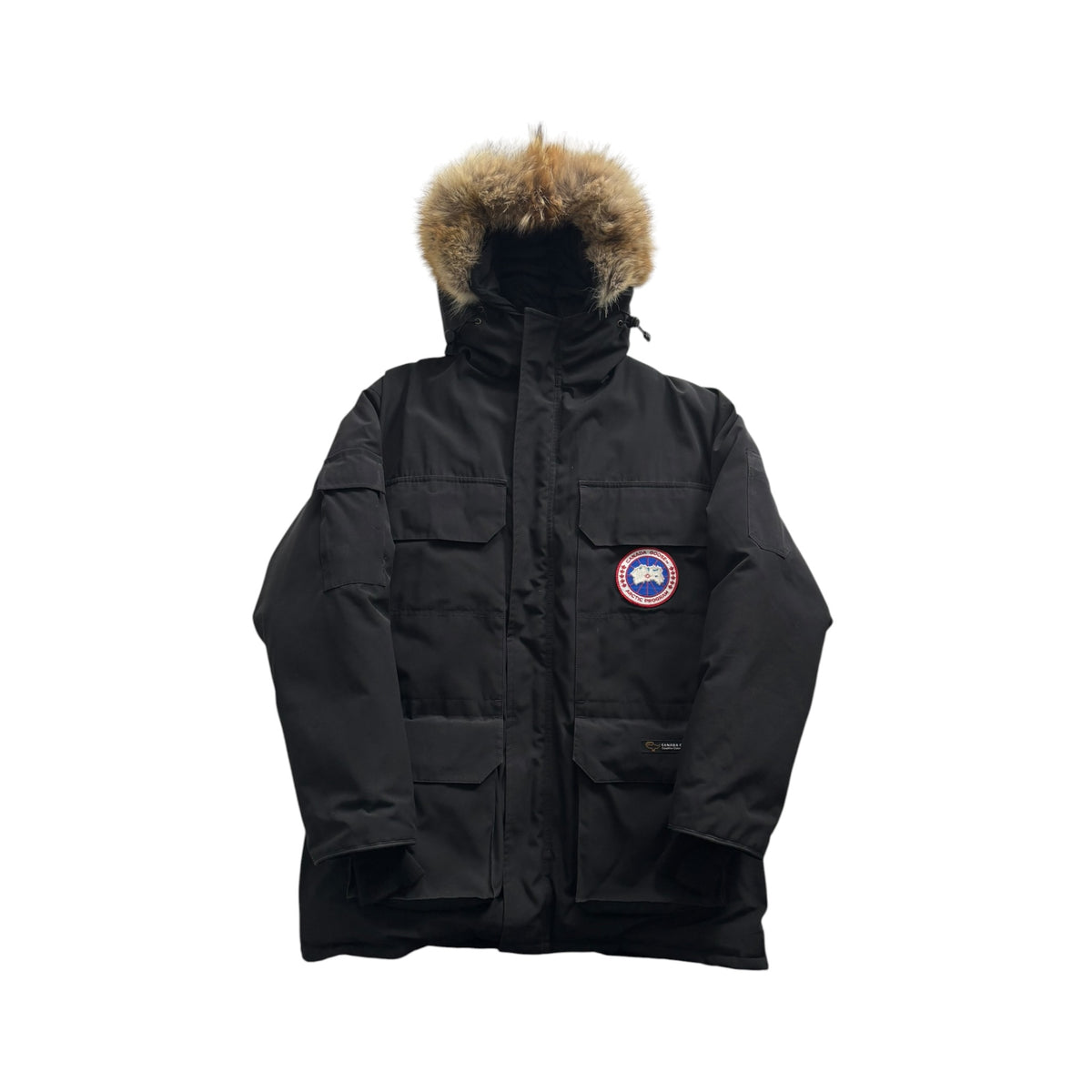 CANADA GOOSE EXPEDITION PARKA
