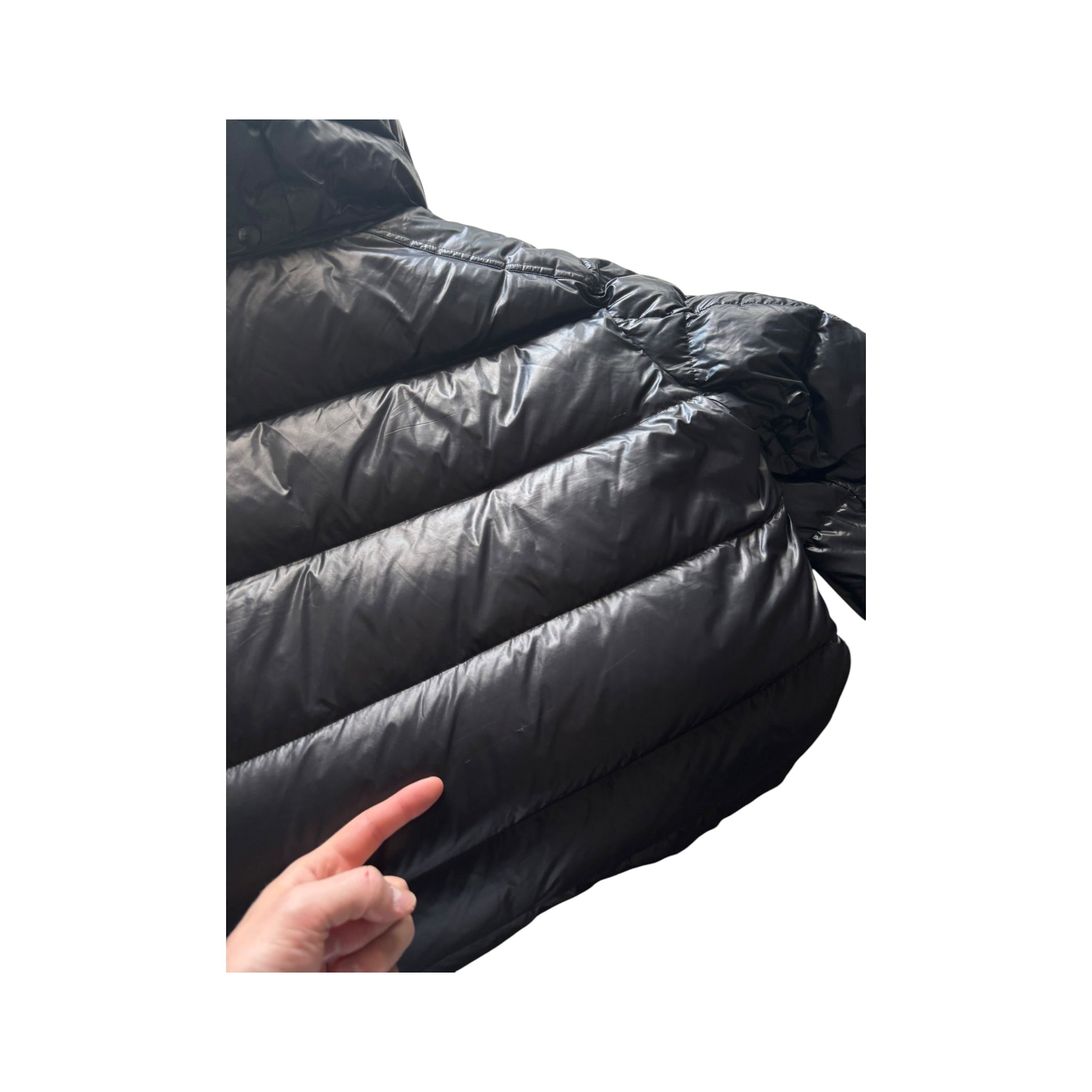 MONCLER MAYA