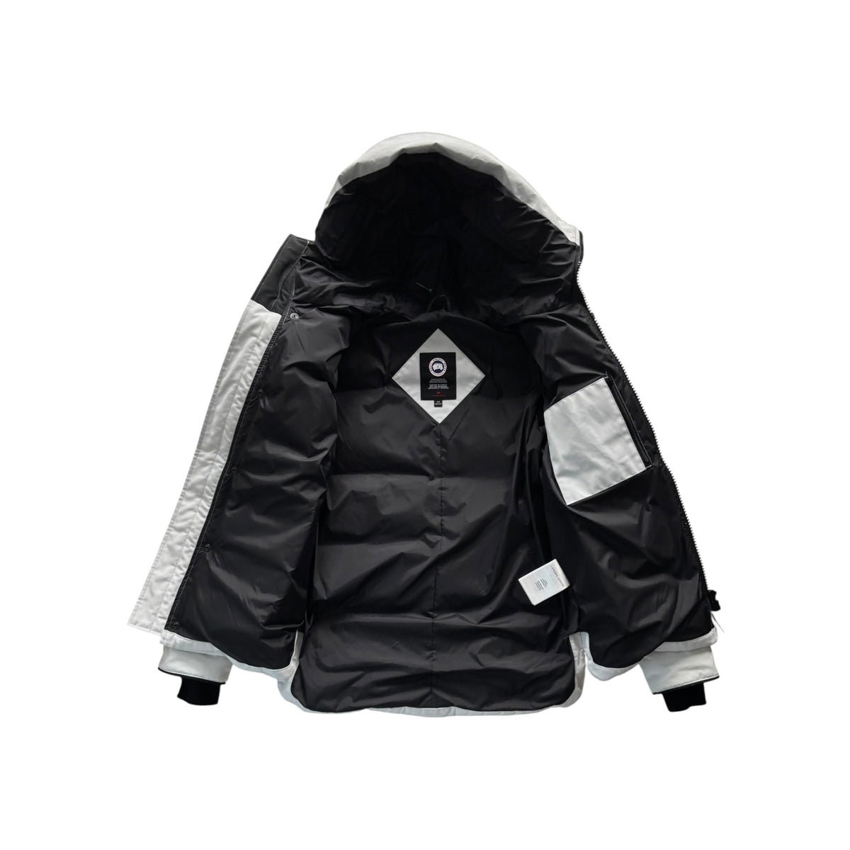 CANADA GOOSE MACMILLAN PARKA