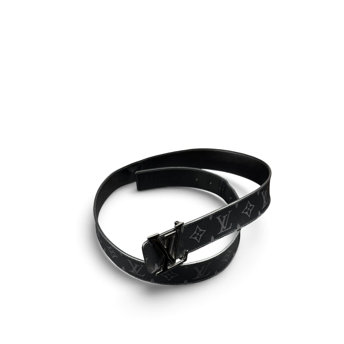 LOUIS VUITTON MONOGRAM BELT