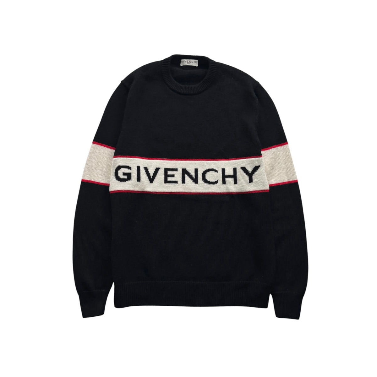 GIVENCHY WOOL SWEATER