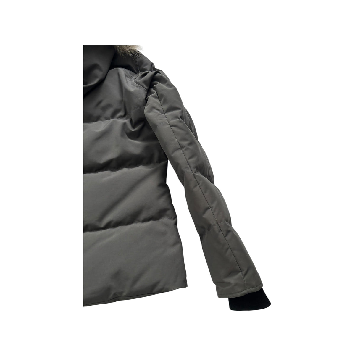 CANADA GOOSE WYNDHAM PARKA