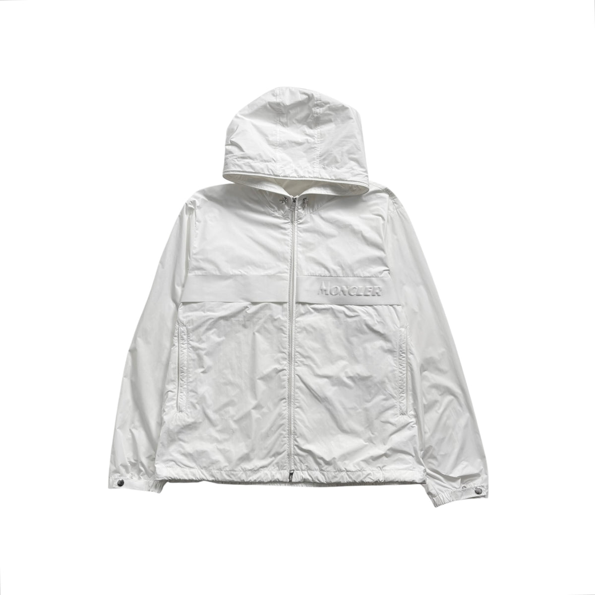 MONCLER BENOIT WINDBREAKER