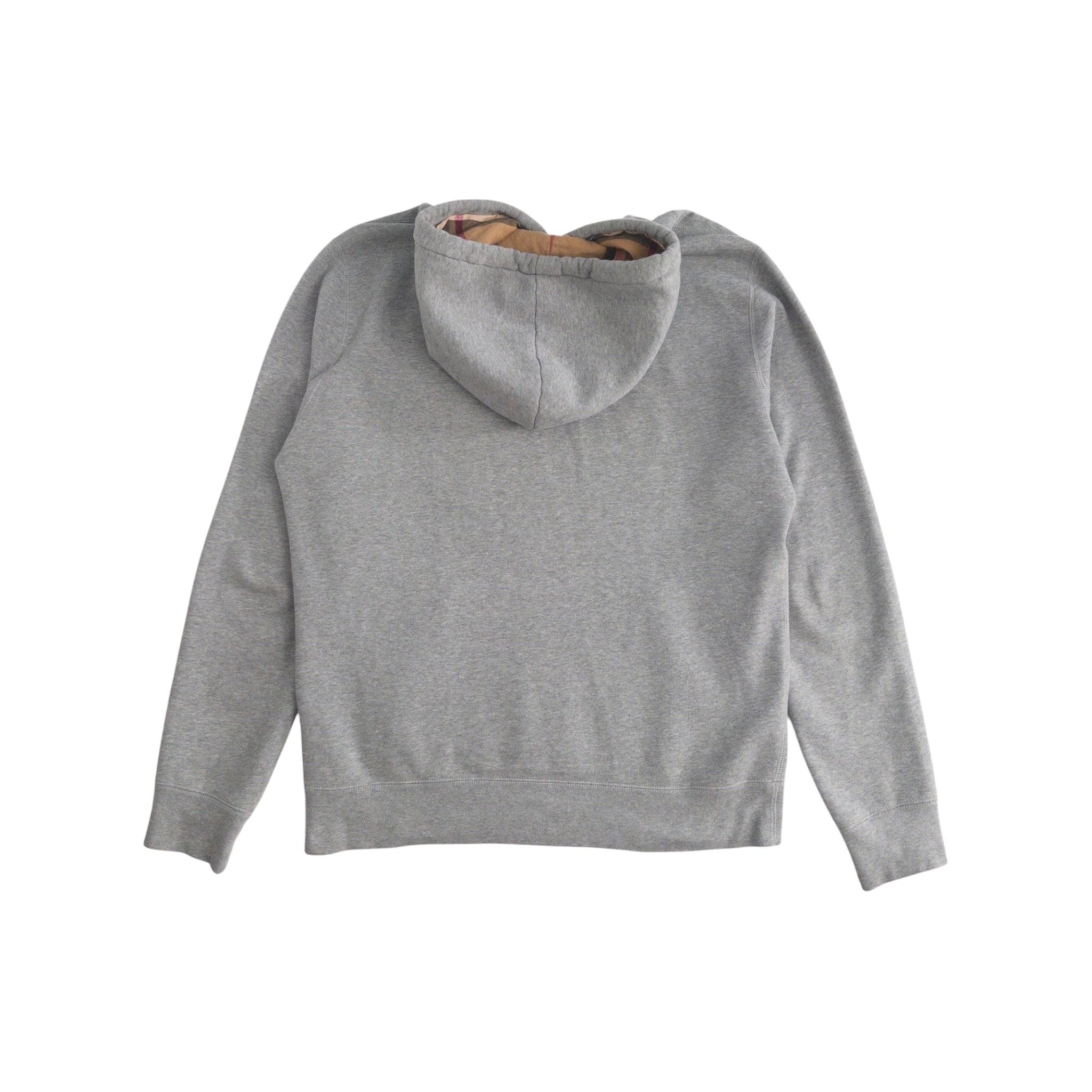 BURBERRY HOODIE