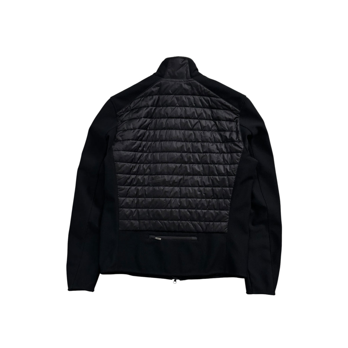 PARAJUMPERS HYBRID JAYDEN CARDIGAN