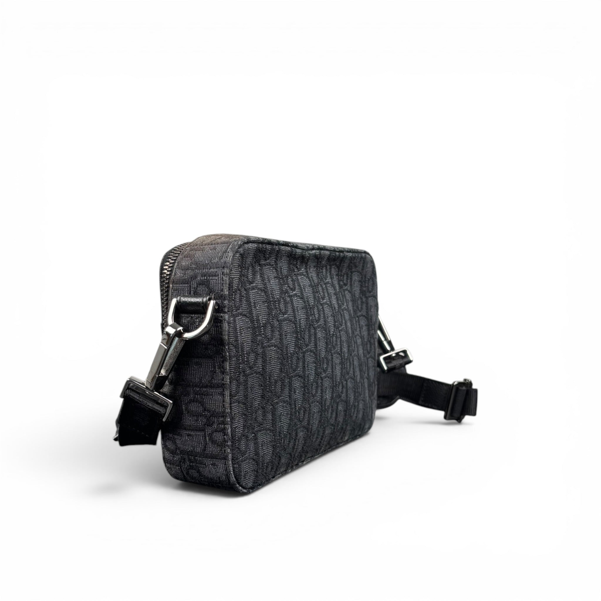 DIOR SAFARI BAG