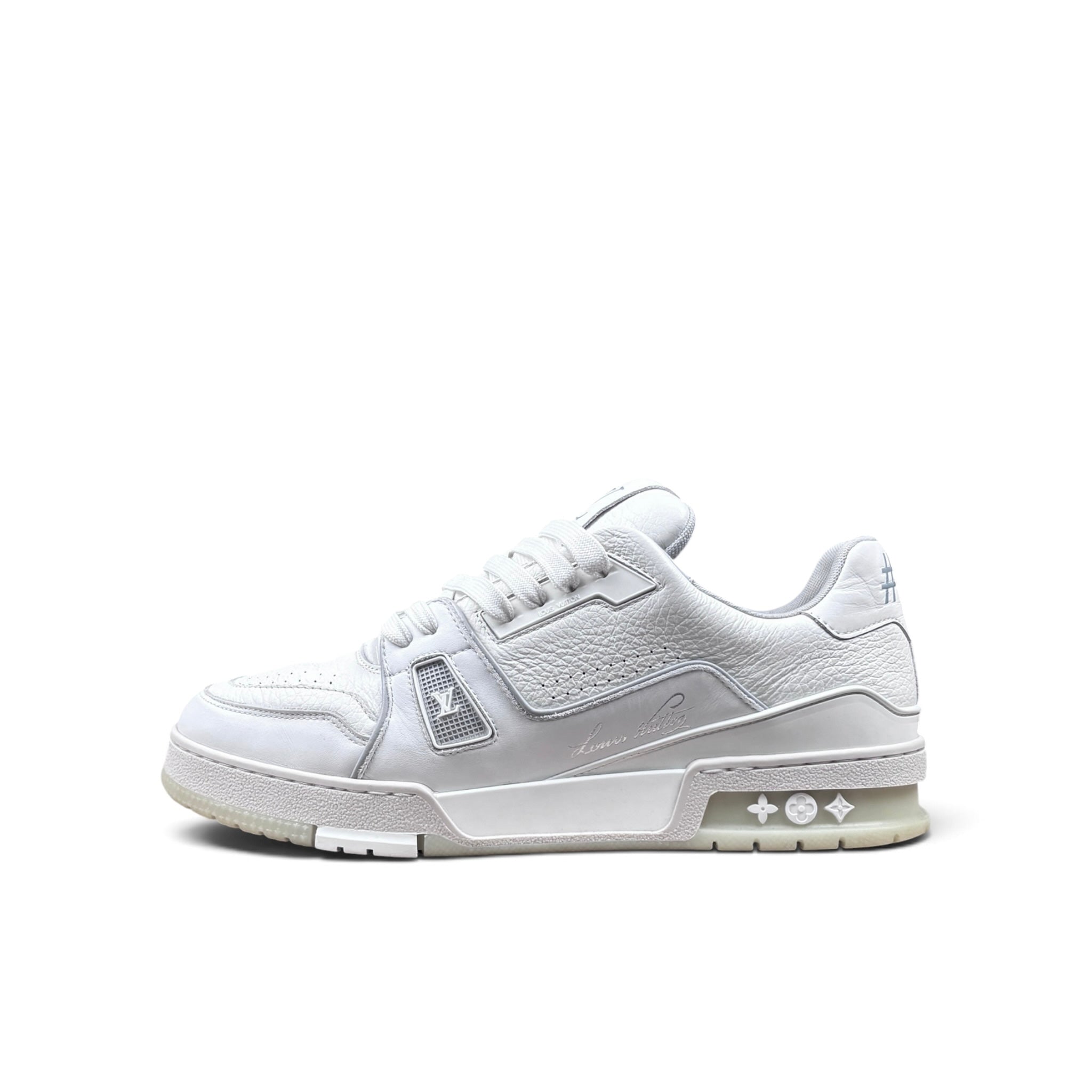 LOUIS VUITTON TRAINER SNEAKER