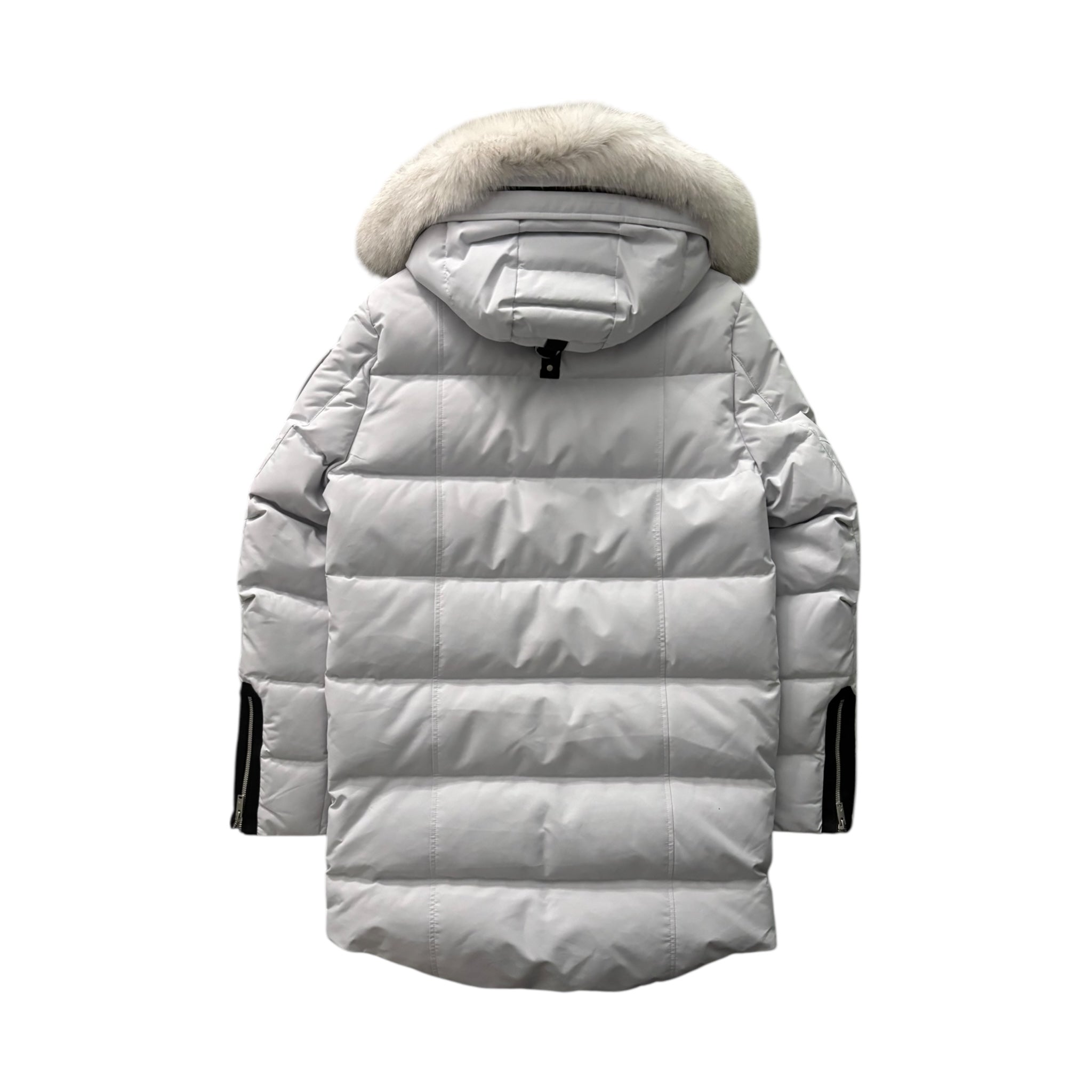 MOOSE KNUCKLES CLOUD PARKA