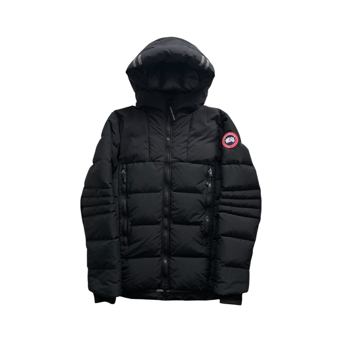 CANADA GOOSE HYPRIDGE COAT