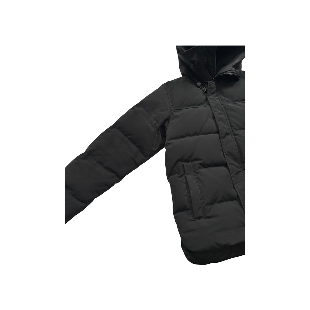 CANADA GOOSE MACMILLAN PARKA