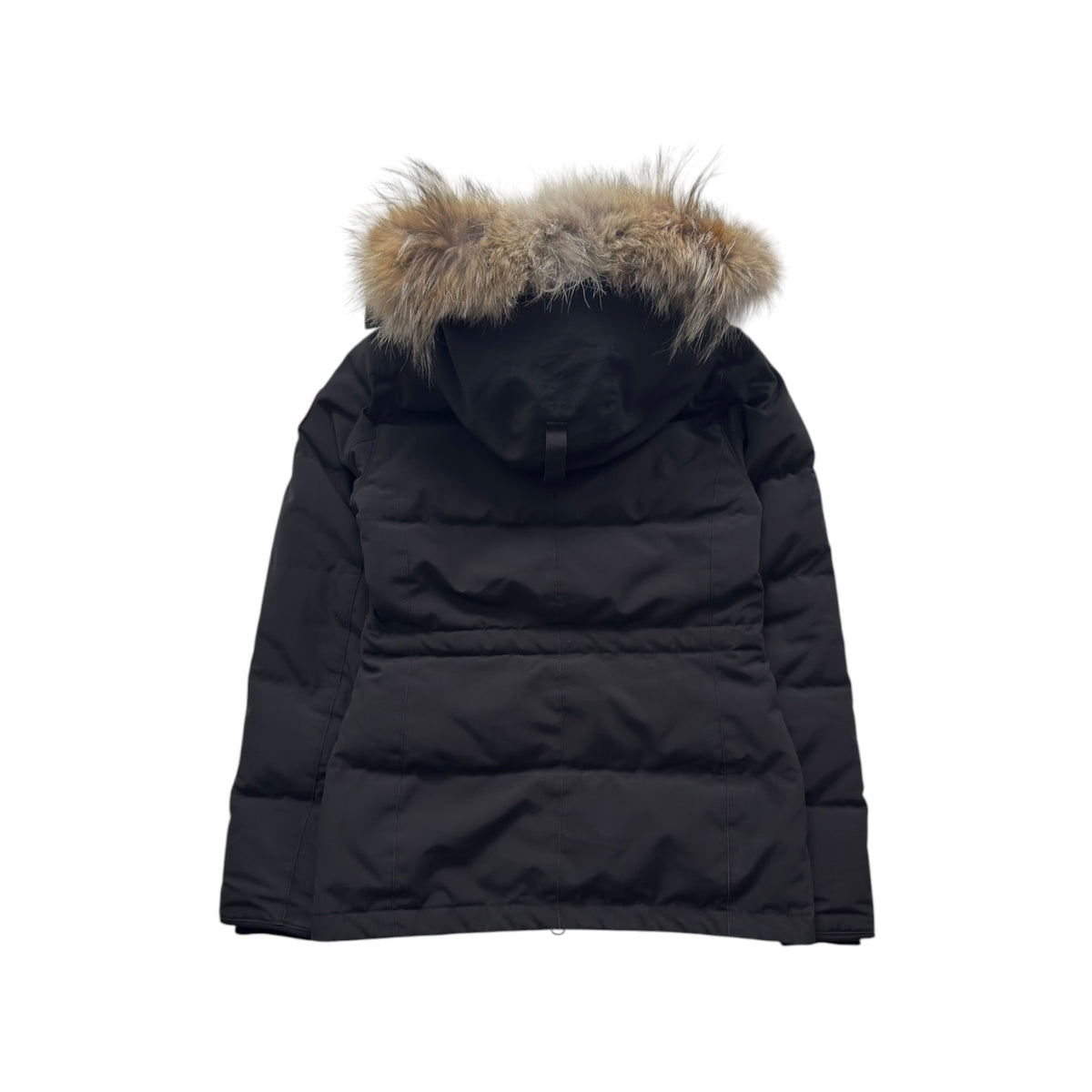 CANADA GOOSE CHELSEA PARKA