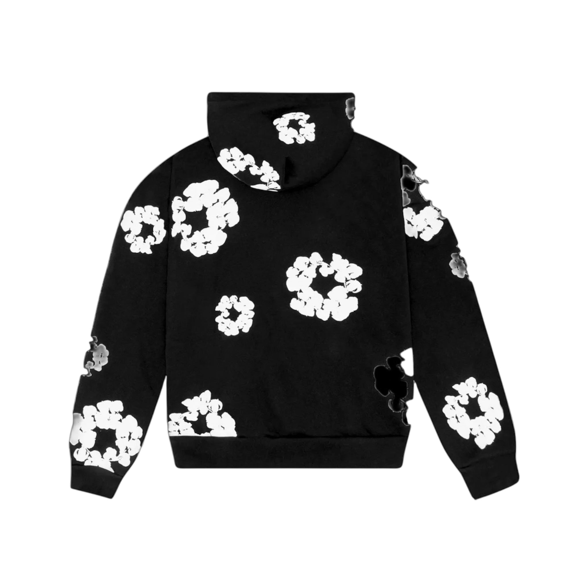 DENIM TEARS SWEATSHIRT