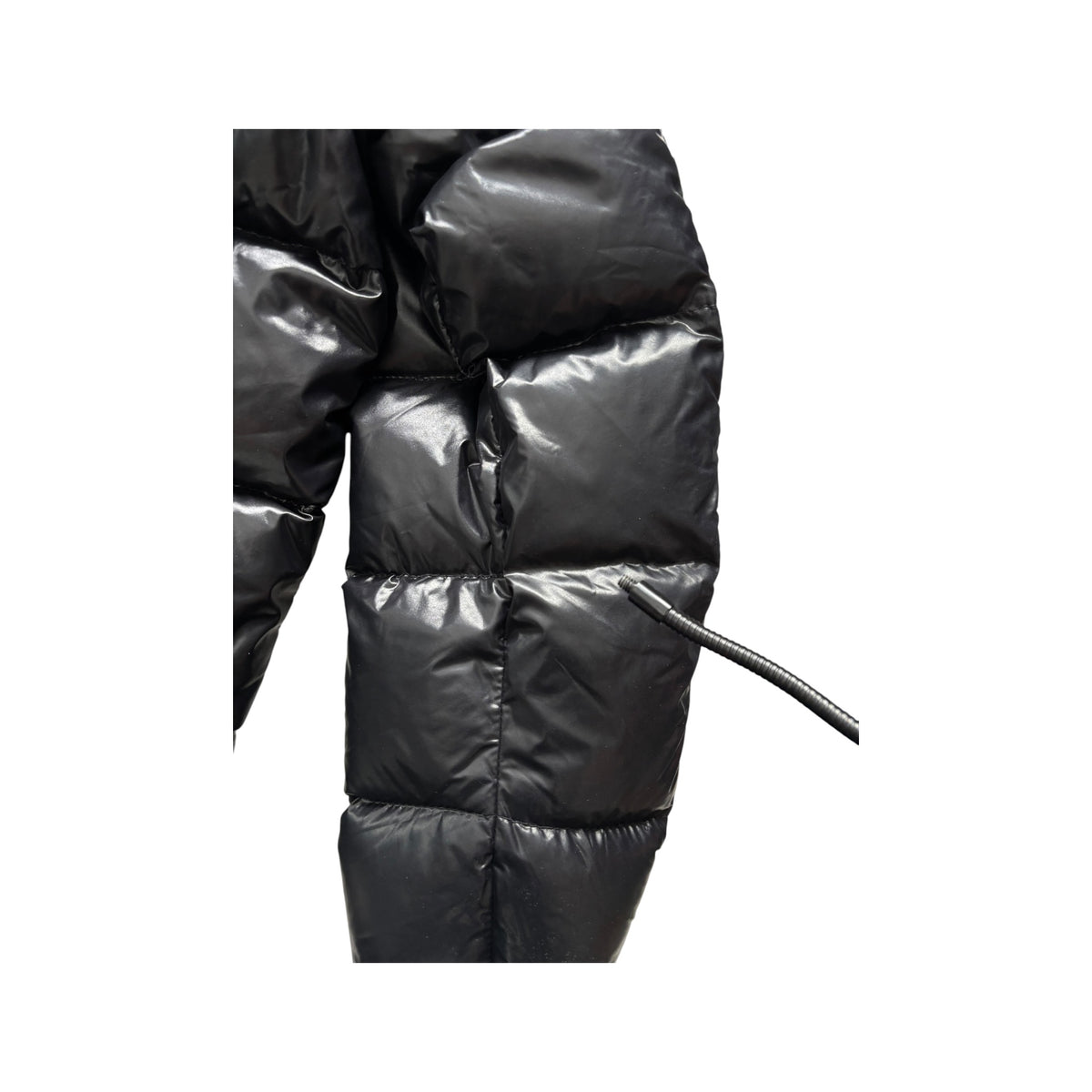 MONCLER MAYA GIUBBOTTO