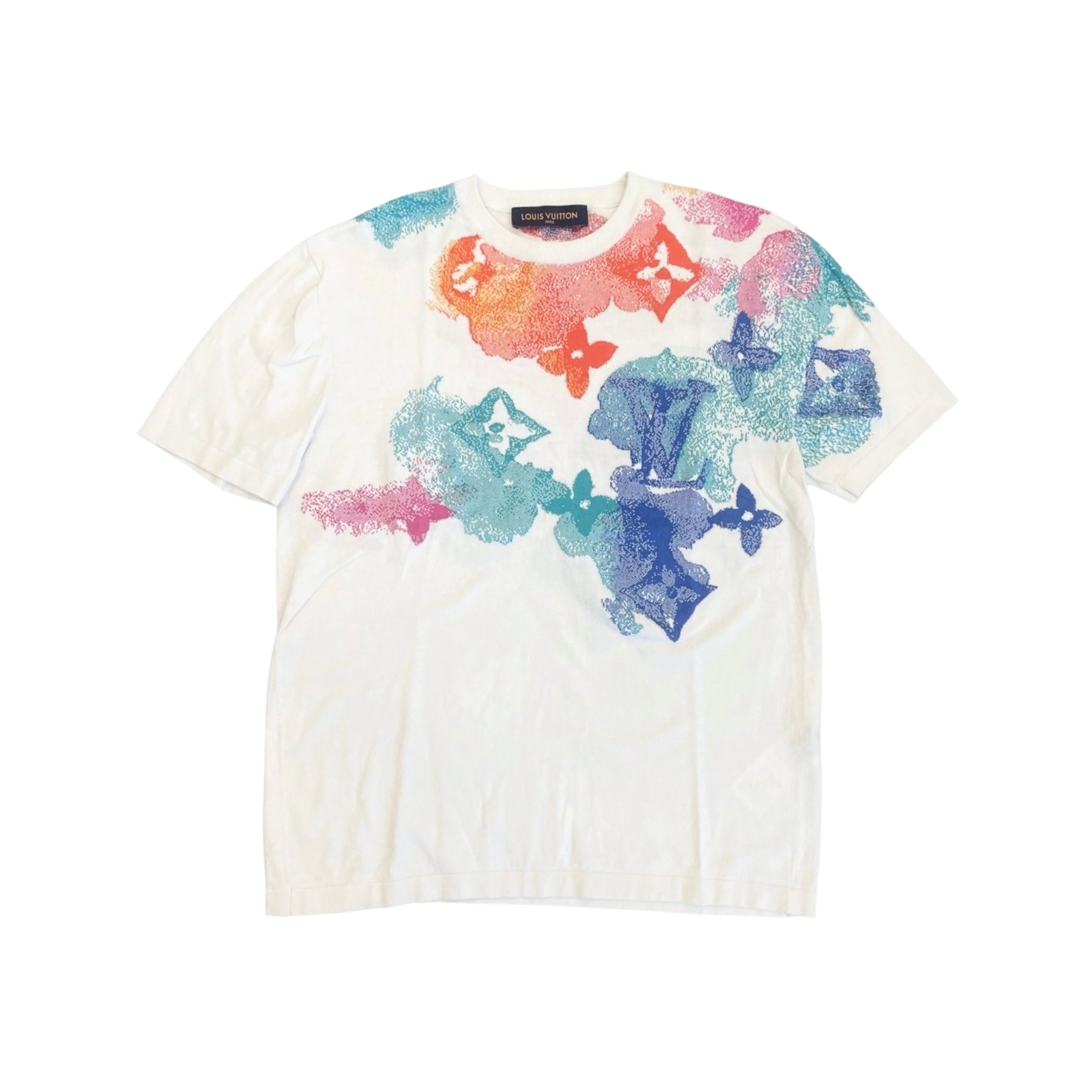 LOUIS VUITTON T-SHIRT
