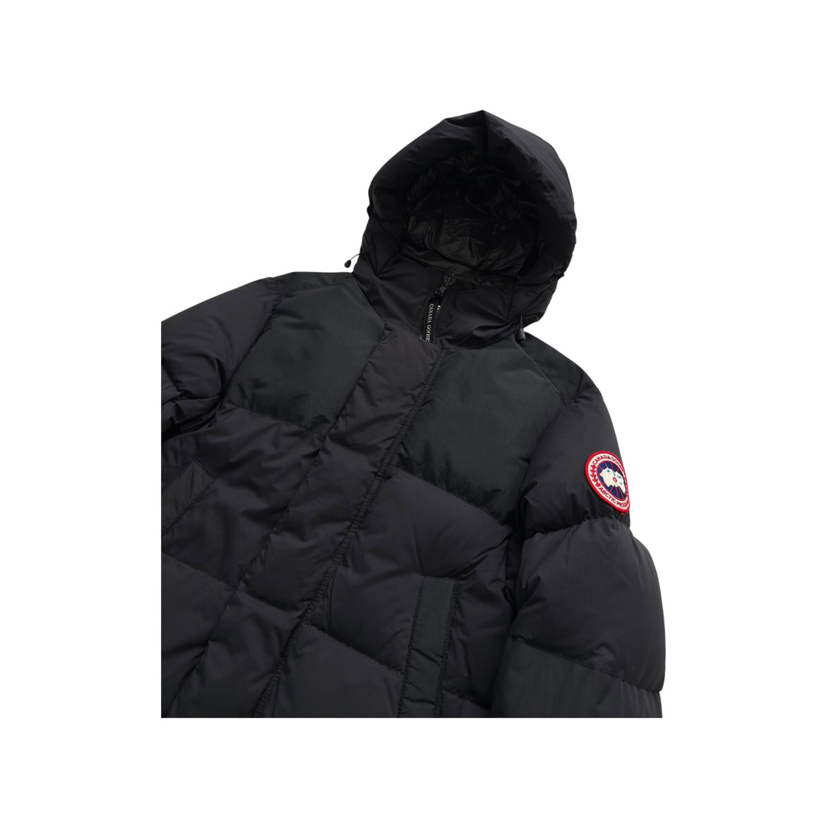 CANADA GOOSE ARMSTRONG PARKA
