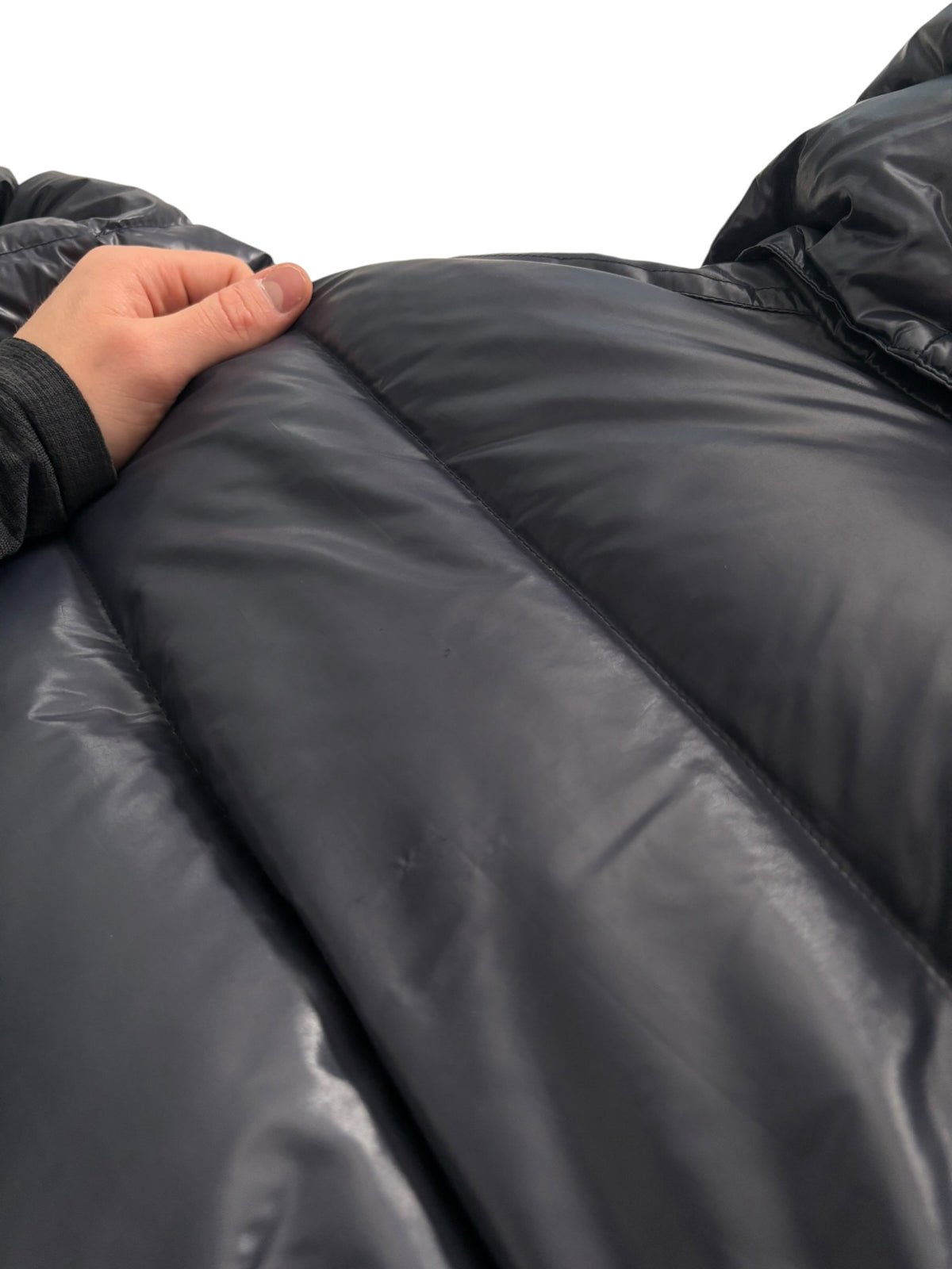 MONCLER MAYA GIUBBOTTO