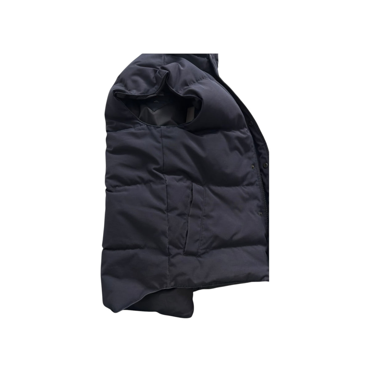 CANADA GOOSE CROFTON VEST