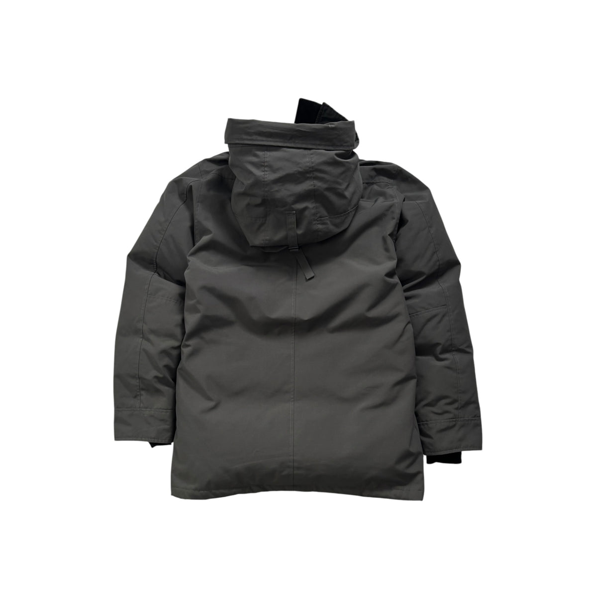 CANADA GOOSE BLACK LABEL CHATEAU PARKA