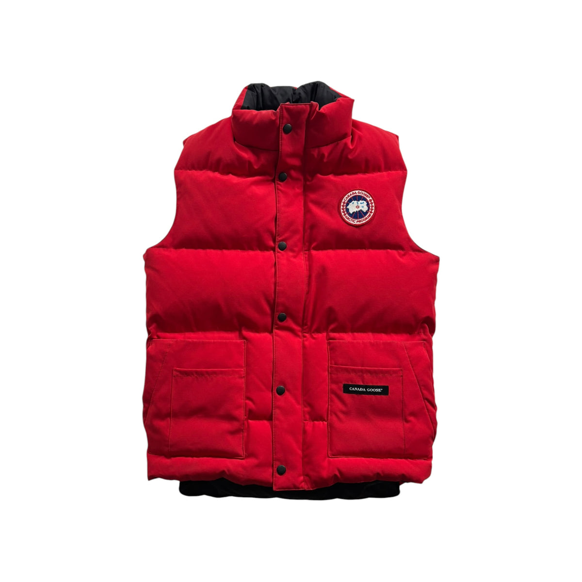 CANADA GOOSE FREESTYLE VEST
