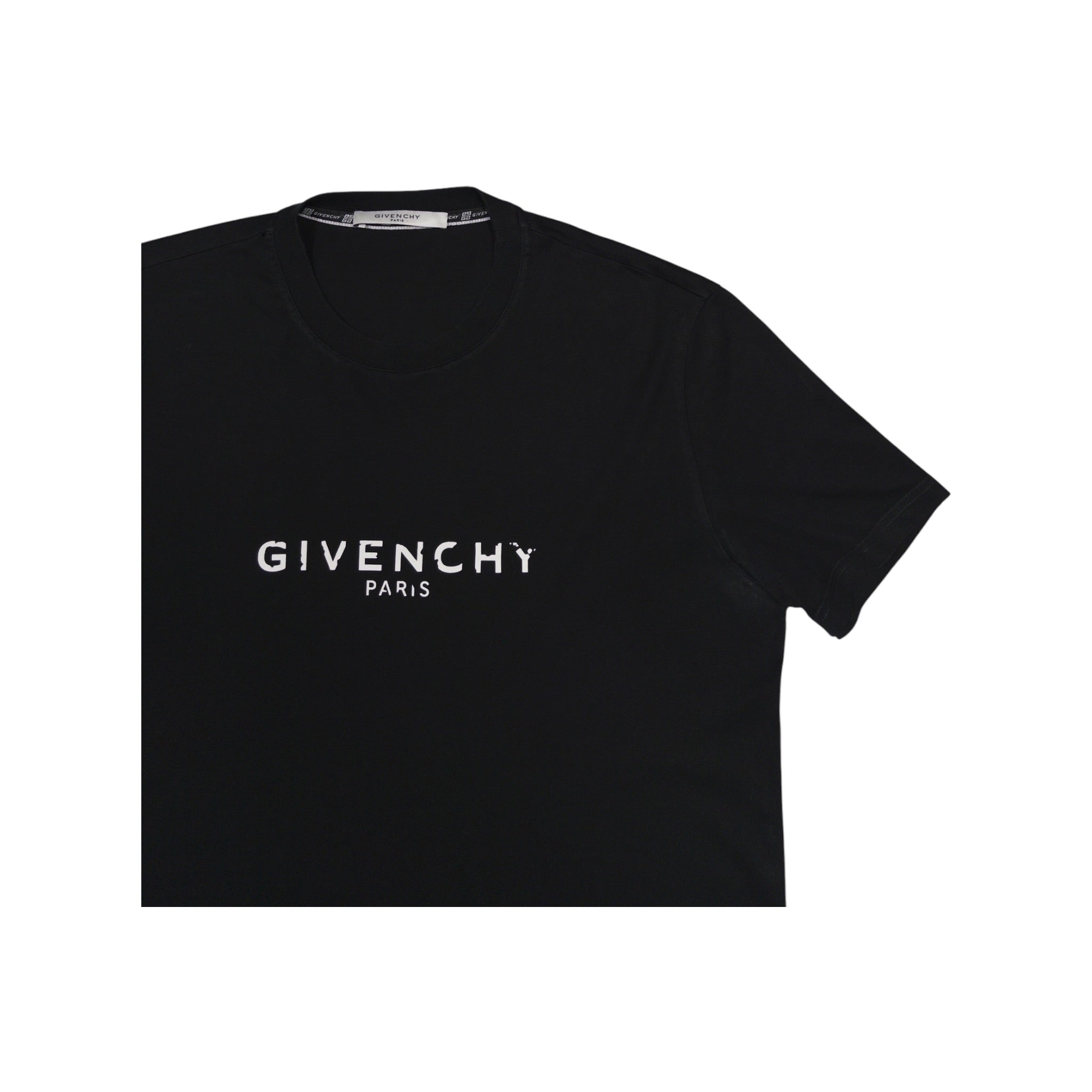 GIVENCHY T-SHIRT