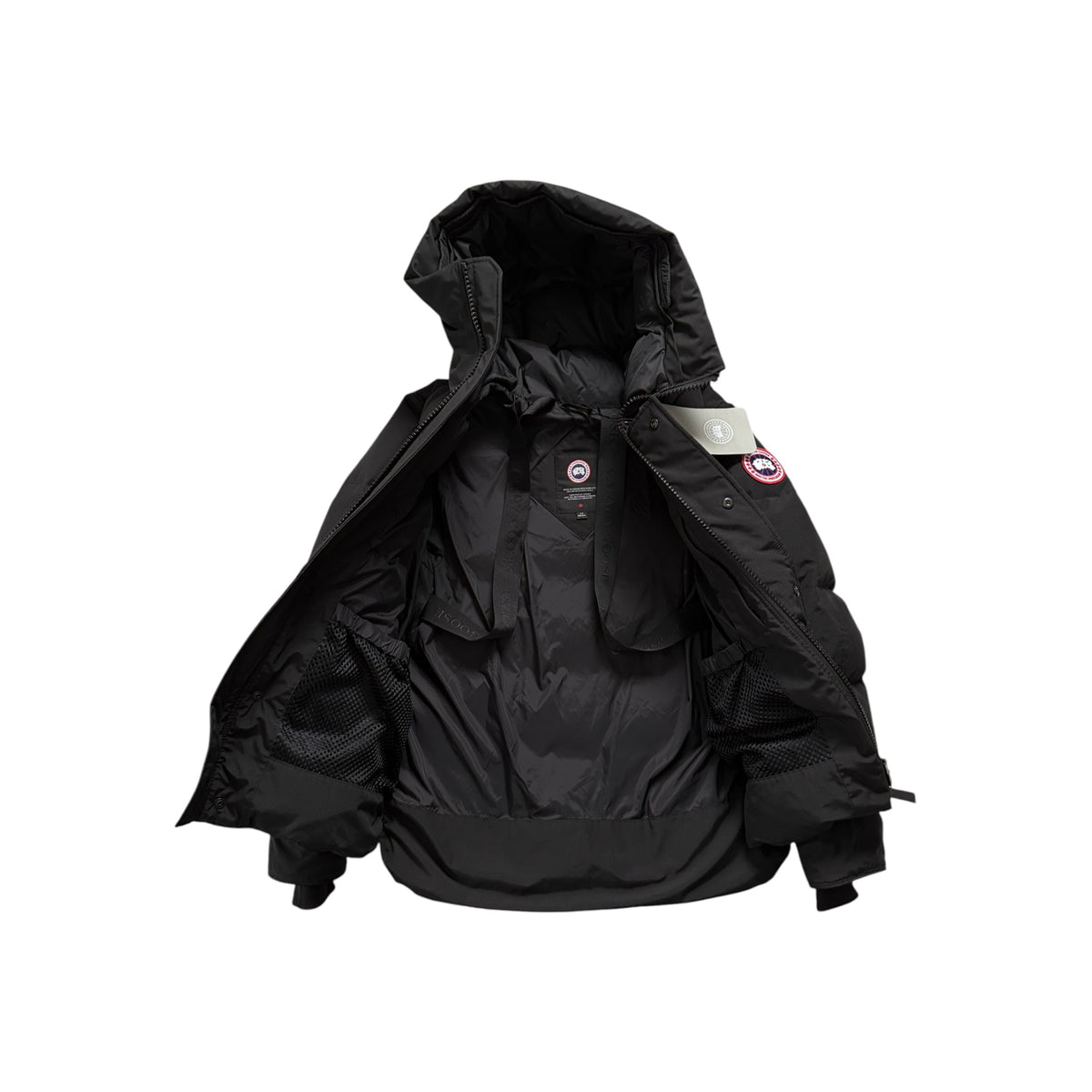CANADA GOOSE MACMILLAN PARKA