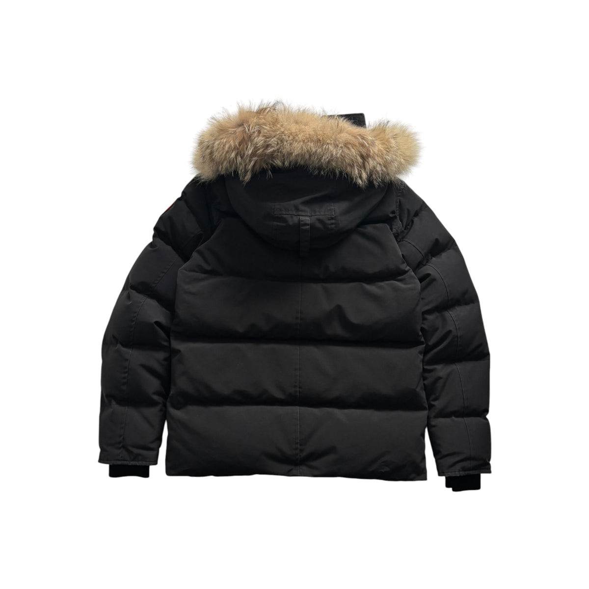 CANADA GOOSE WYNDHAM PARKA