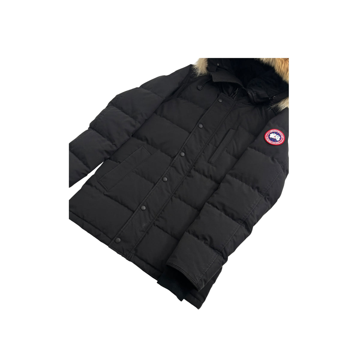CANADA GOOSE CARSON PARKA