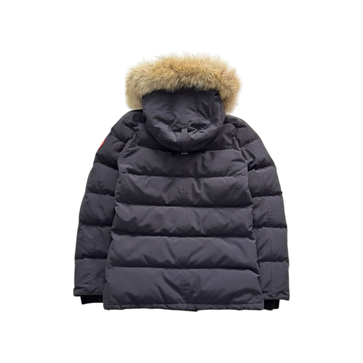 CANADA GOOSE CARSON PARKA
