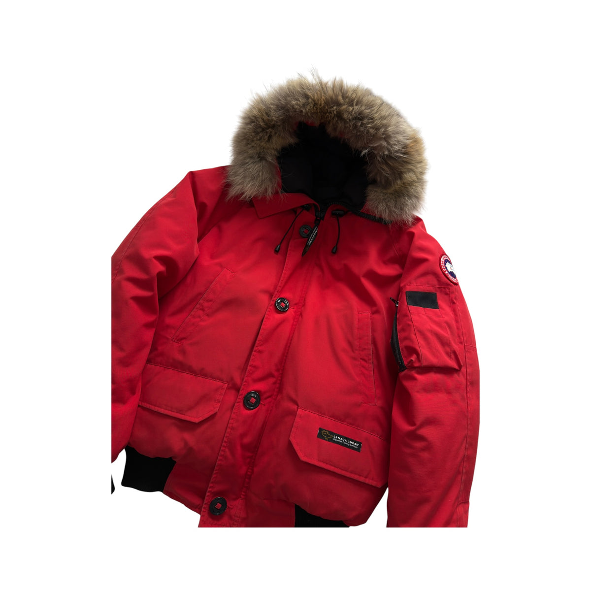 CANADA GOOSE IT CHILLIWACK BOMBER