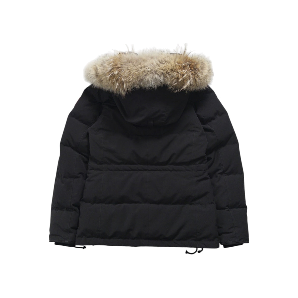 CANADA GOOSE WOMENS CHELSEA PARKA