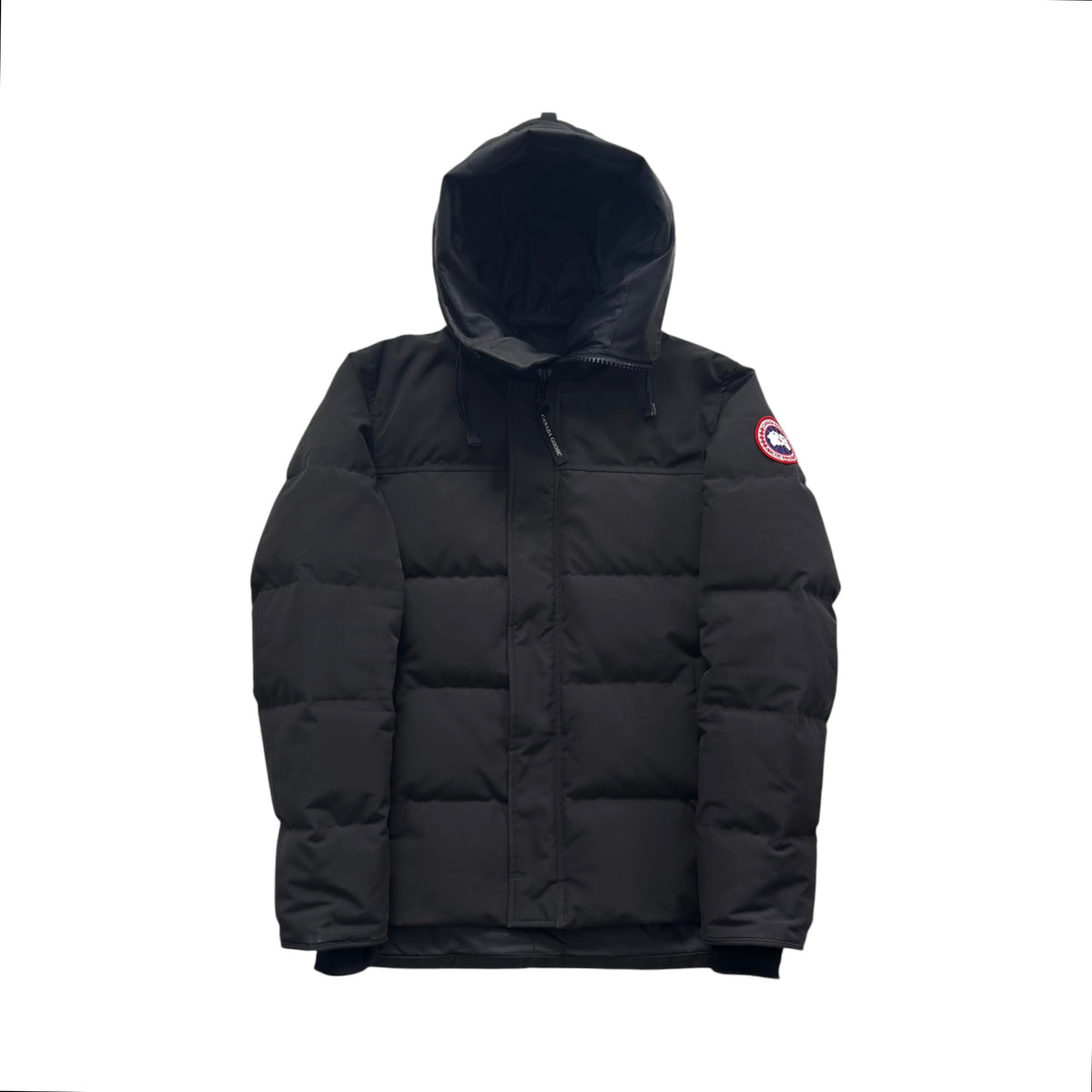 CANADA GOOSE MACMILLAN PARKA