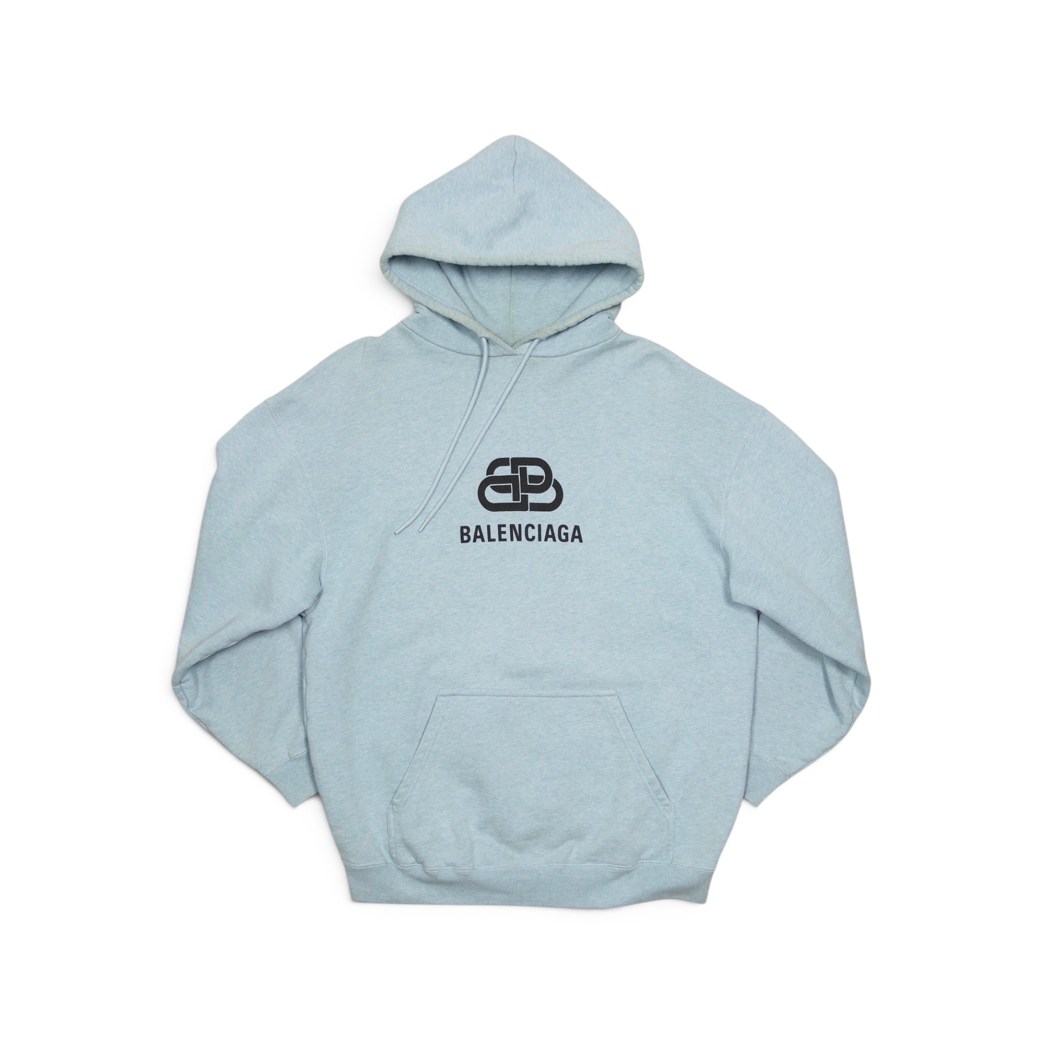 BALENCIAGA HOODIE