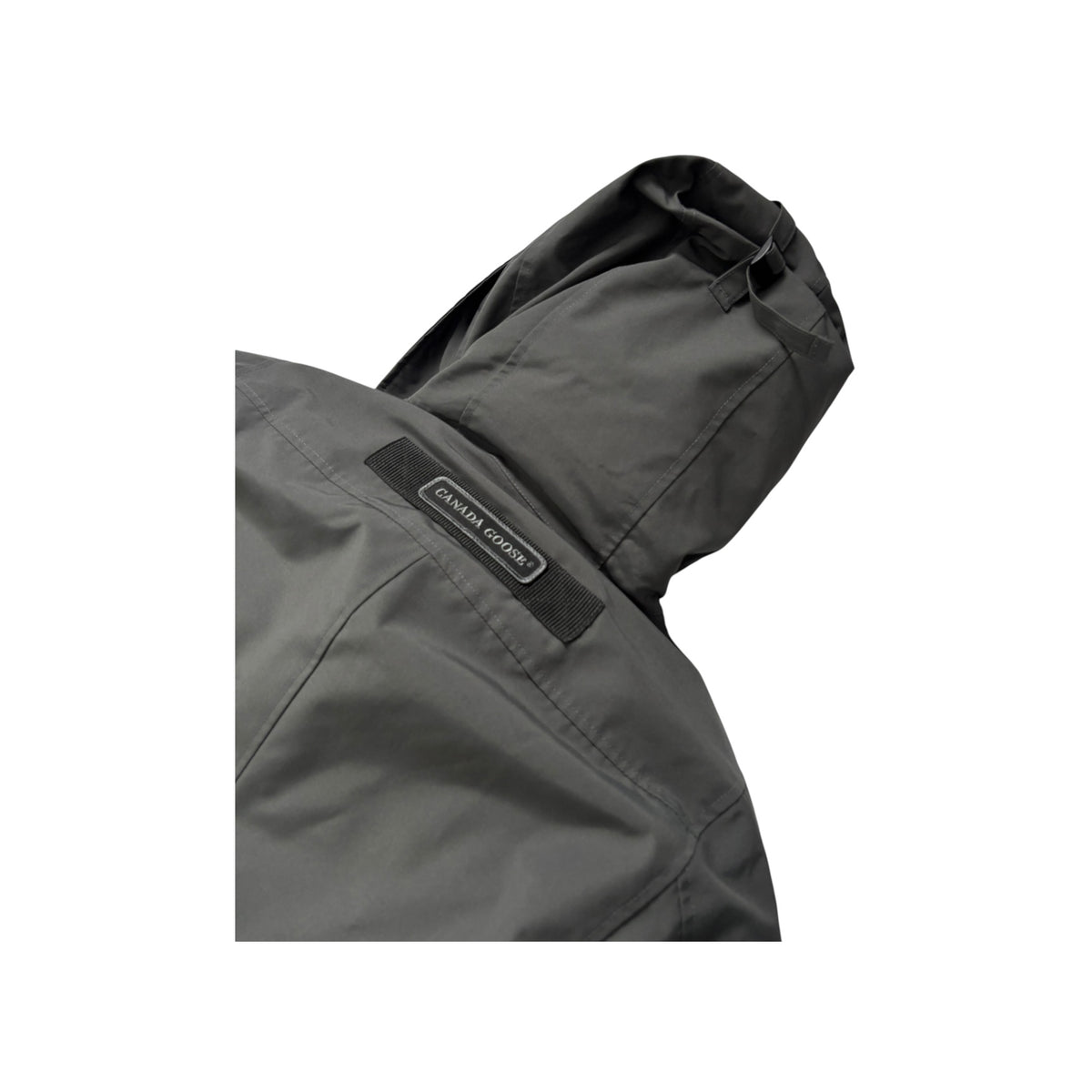 CANADA GOOSE BLACK LABEL CHATEAU PARKA