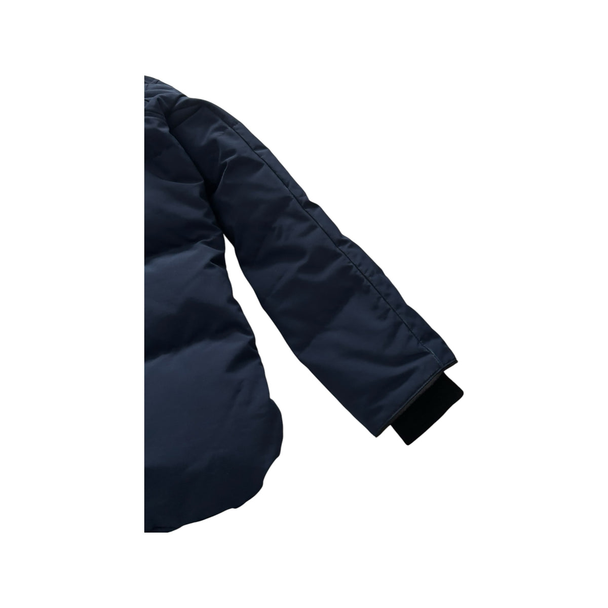 CANADA GOOSE MACMILLAN PARKA