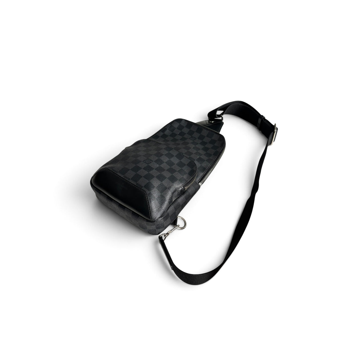 LOUIS VUITTON DAMIER GRAPHITE SLING BAG