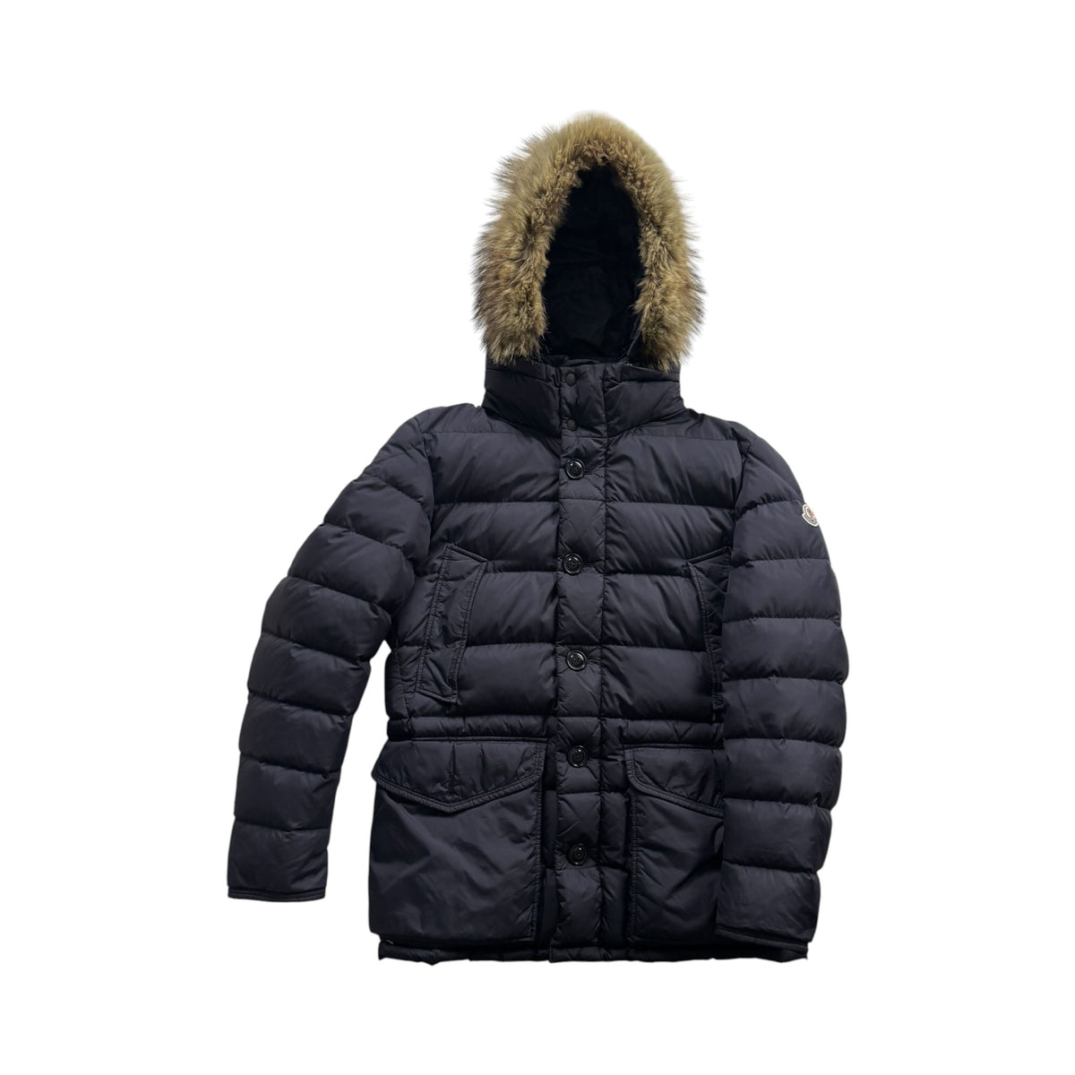 MONCLER CLUNY GIUBBOTTO