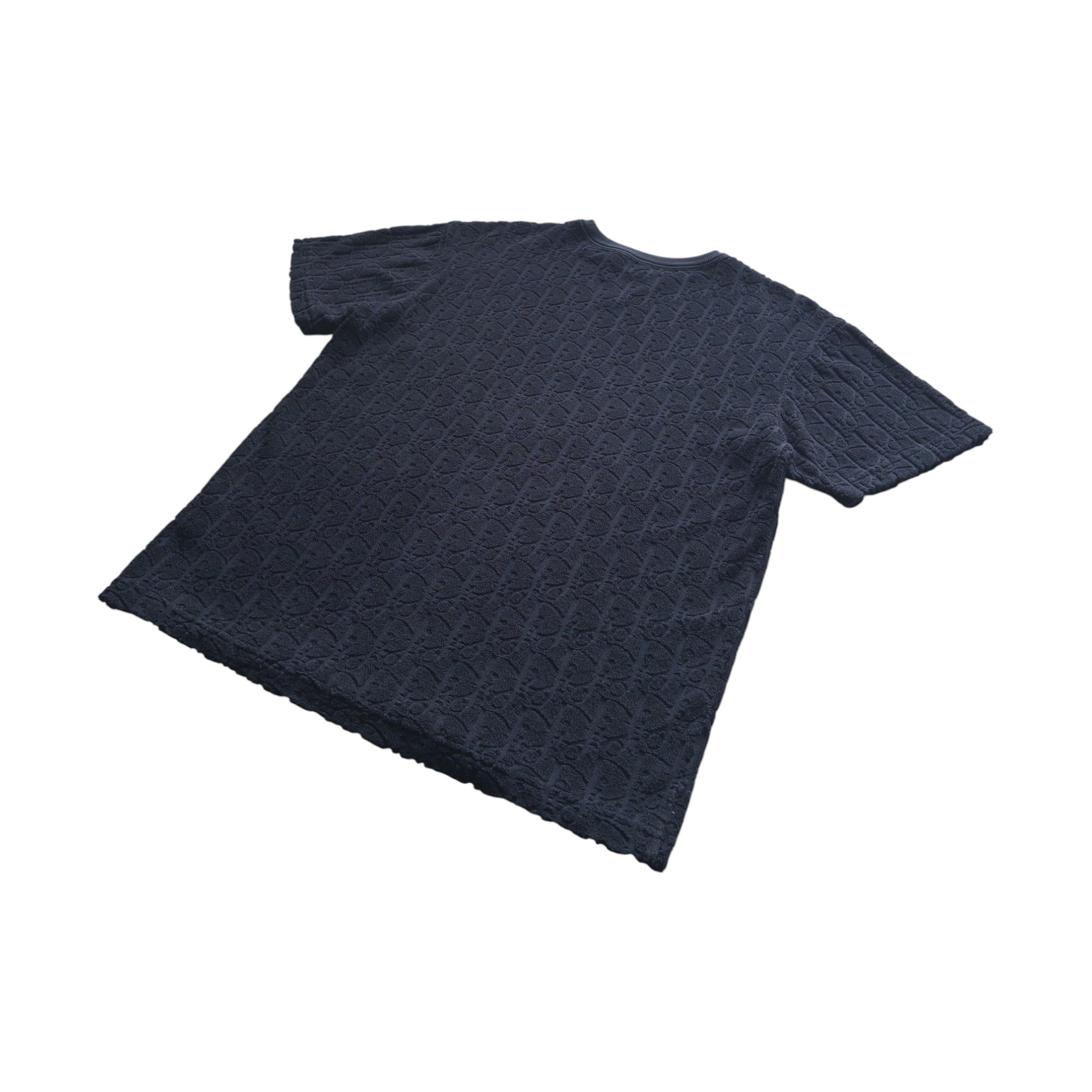 DIOR OBLIQUE T-SHIRT