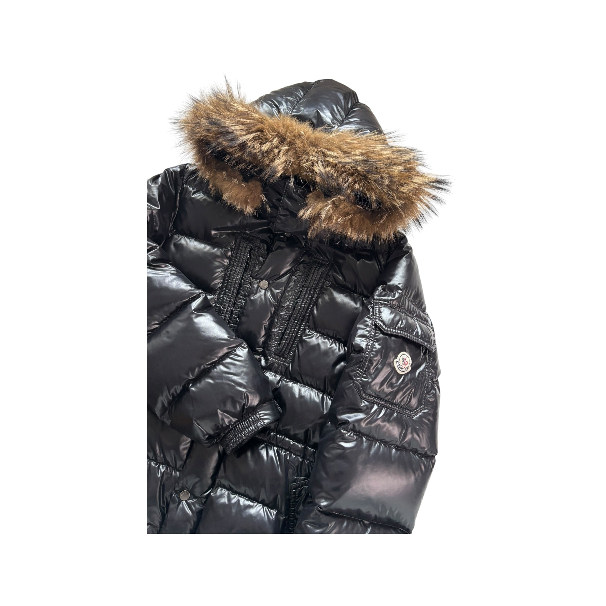 MONCLER ROD DOWN JACKET