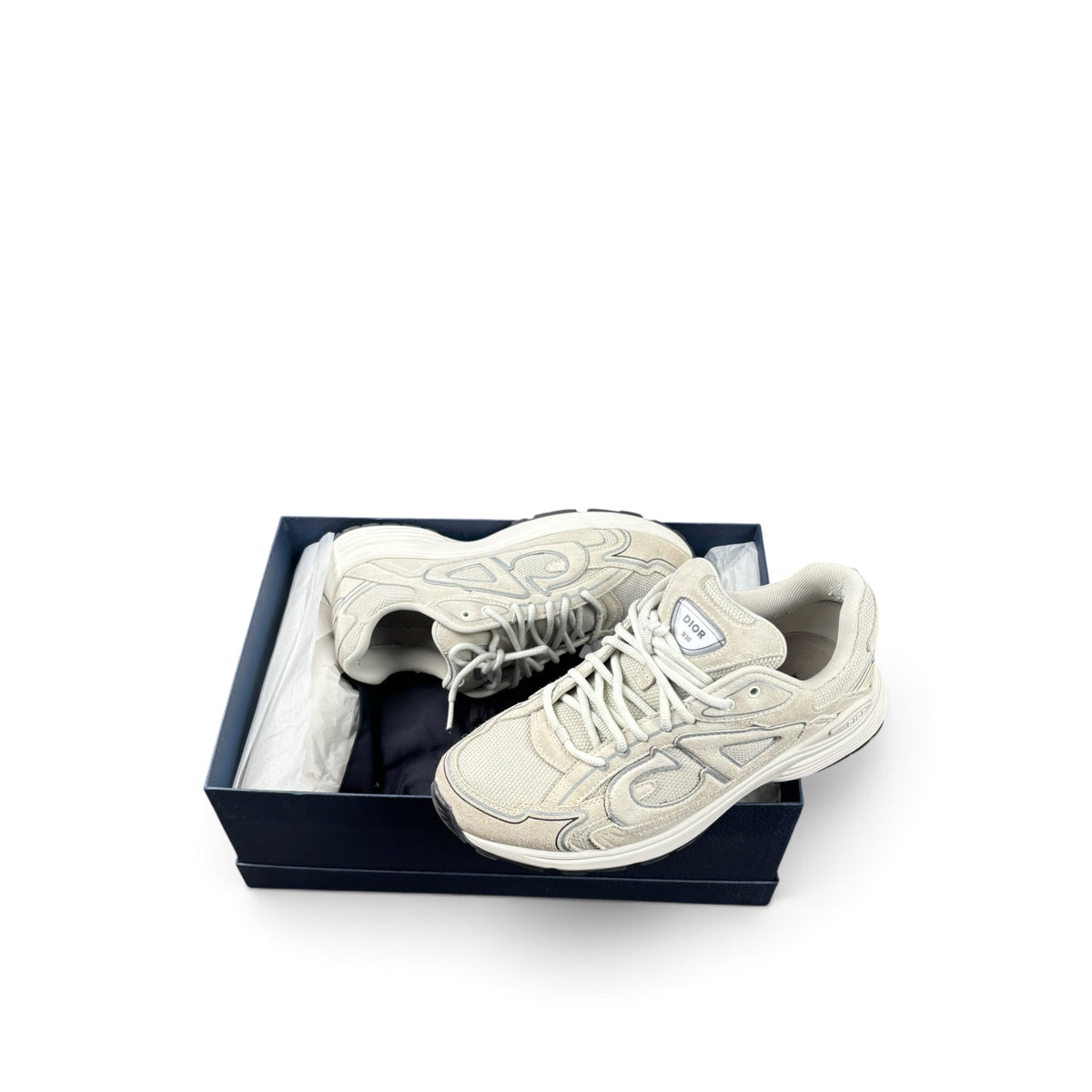 DIOR B30 SNEAKERS