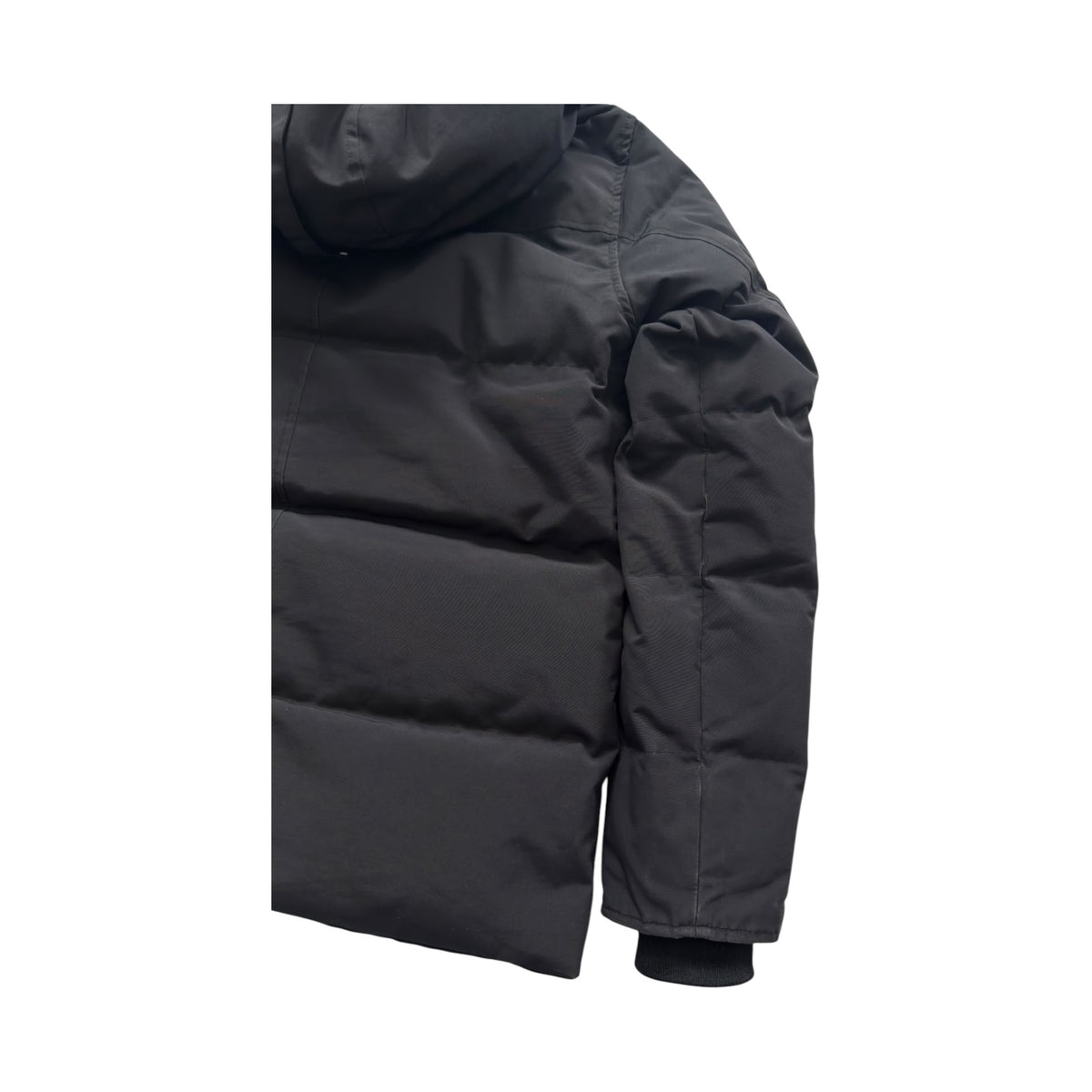CANADA GOOSE MACMILLAN PARKA