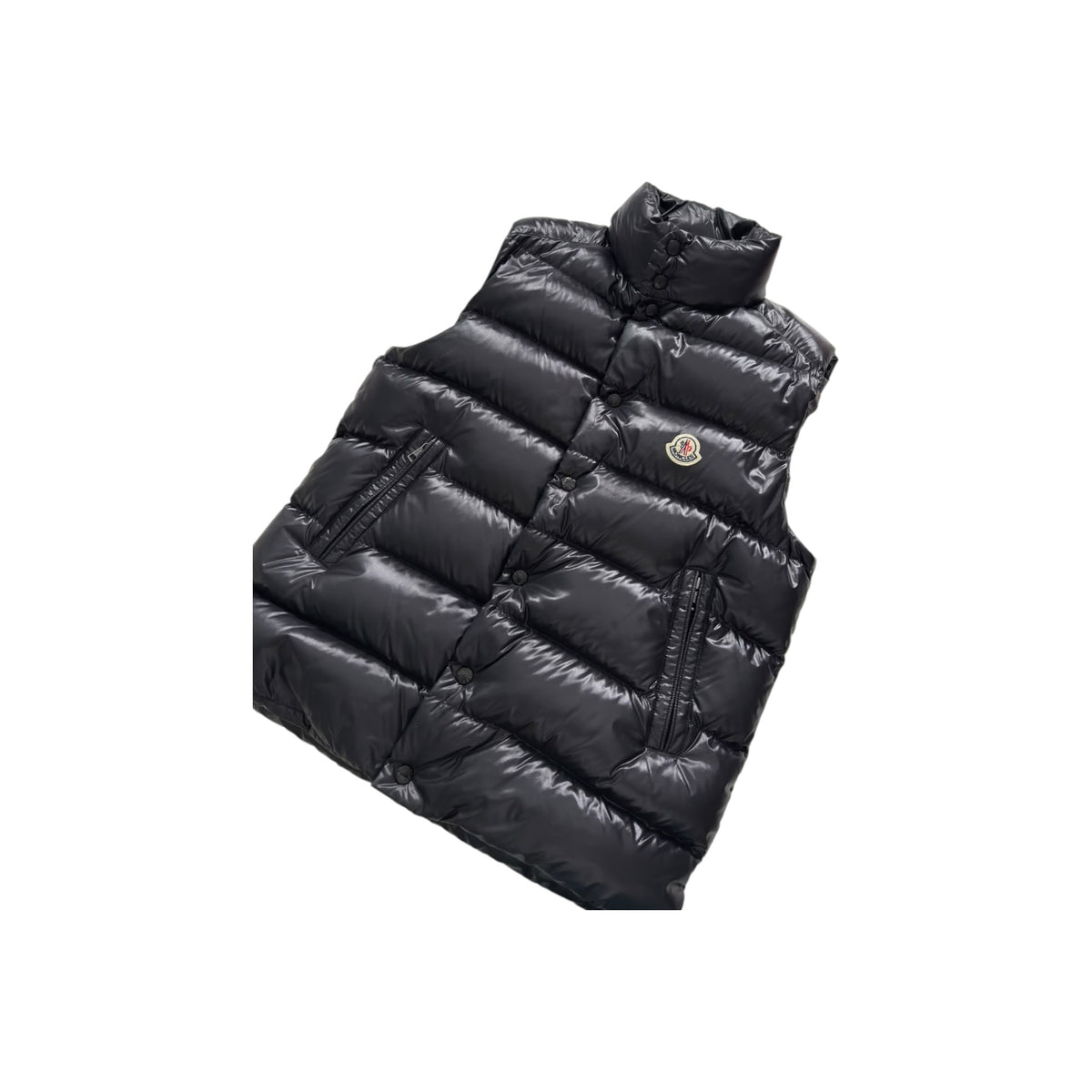 MONCLER TIB VEST